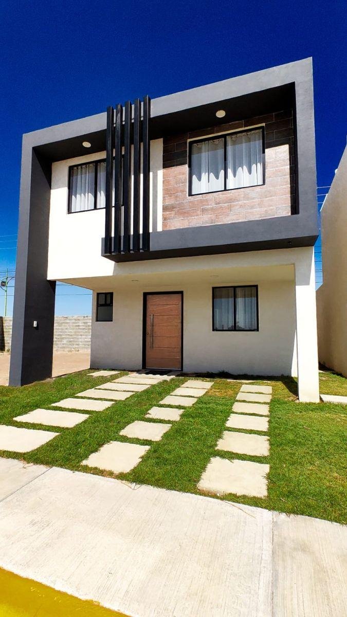 Vendo Casa con Amplio Terreno