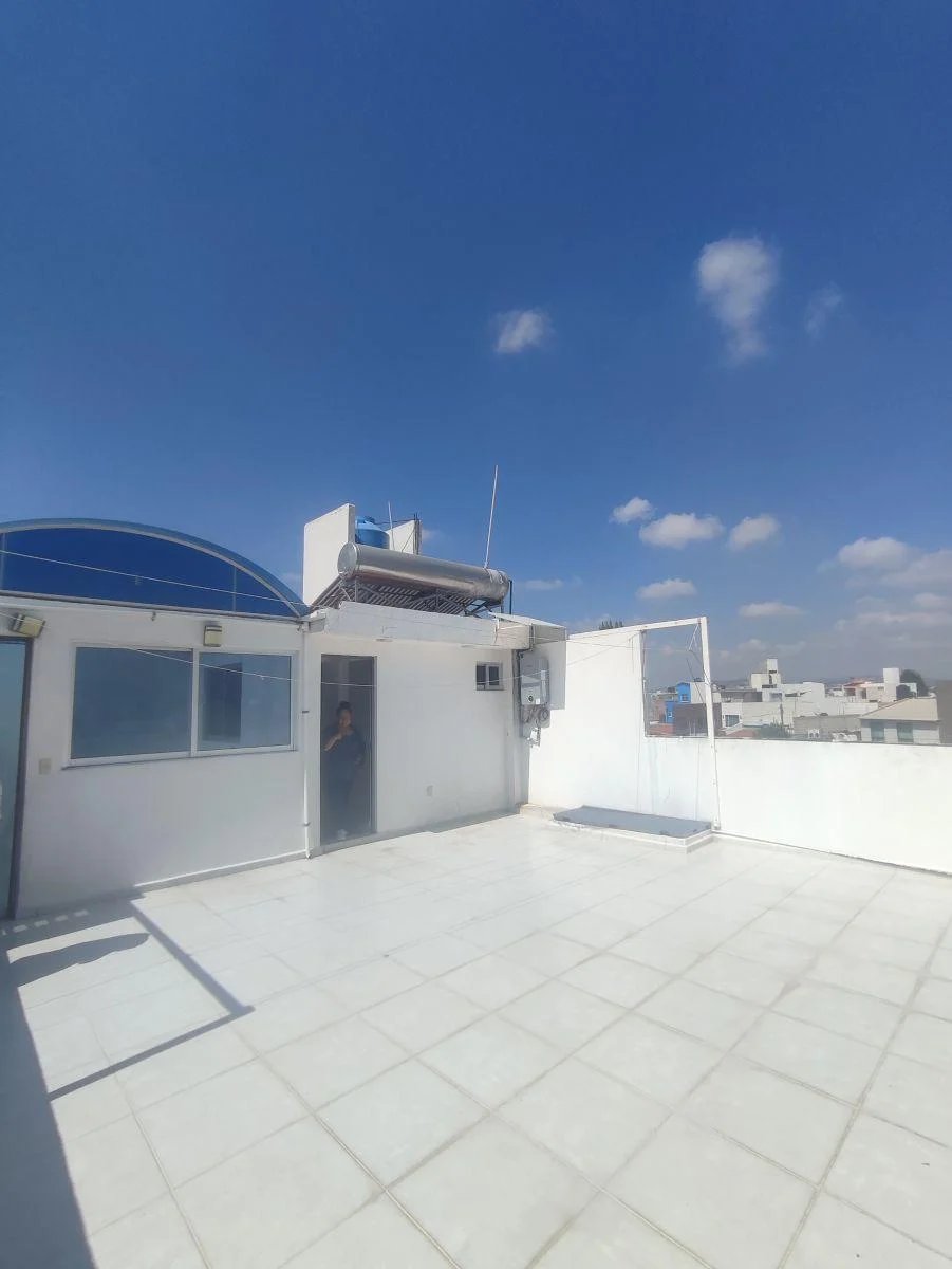 Casa en venta en Tulipanes Pachuca